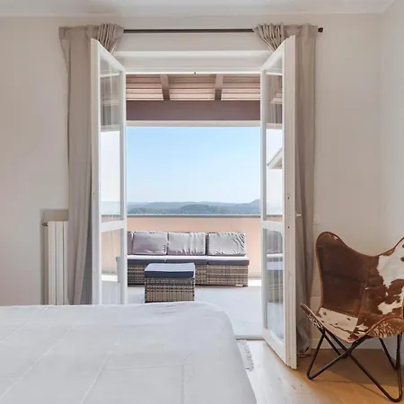 Appartamento Monte - Breathtaking *