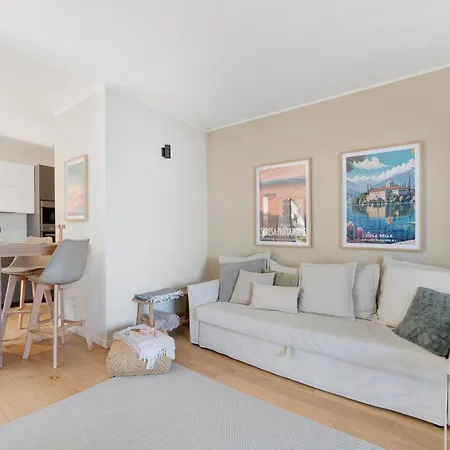 Monte - Breathtaking Apartman *