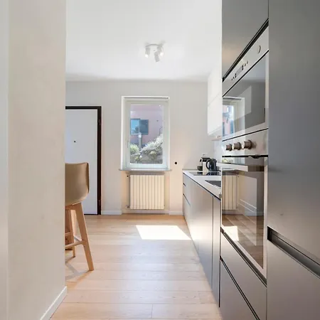 Apartman Monte - Breathtaking