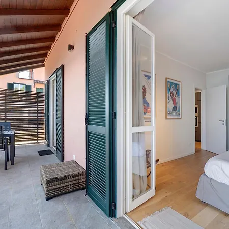 Monte - Breathtaking Apartman *