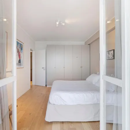Apartman Monte - Breathtaking
