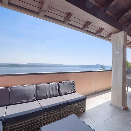 Monte - Breathtaking Apartman