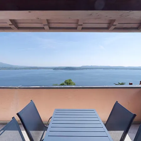 Appartamento Monte - Breathtaking *